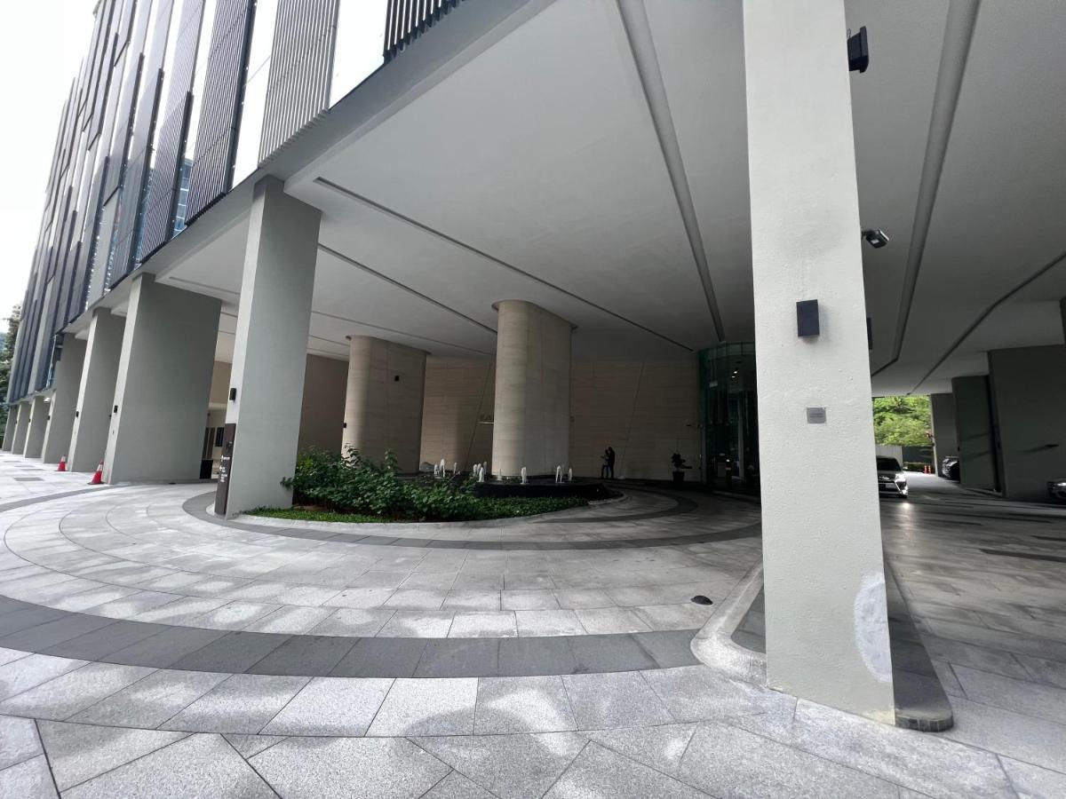 Paradise Suites At Eaton Klcc Kuala Lumpur Exteriér fotografie